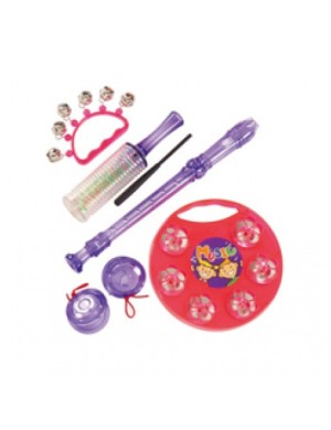 Набір дитячої перкуссії MAXTONE PK-04
