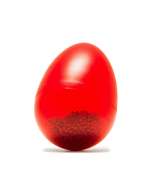 Маракаси круглі MAXTONE OSC85XT (1 шт.)