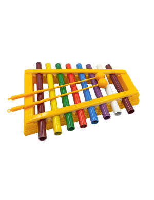 Ксилофон детский MAXTONE WX03 XYLOPHONE