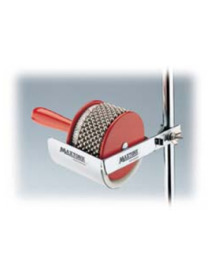 Держатель для вертушки-кабаса MAXTONE MM222H