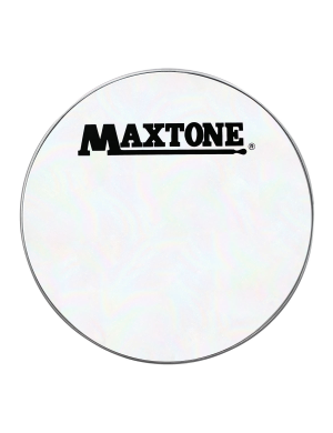 Пластик 20" для бас-барабана MAXTONE DHD20