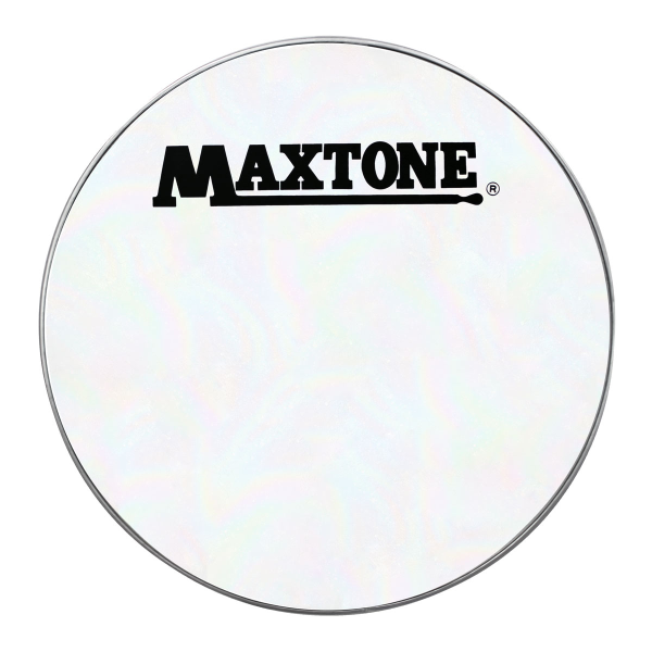Пластик 20 "для бас-барабана MAXTONE DHD20