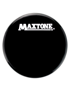 Пластик 20" для бас-барабана (рабочий) MAXTONE DHB20