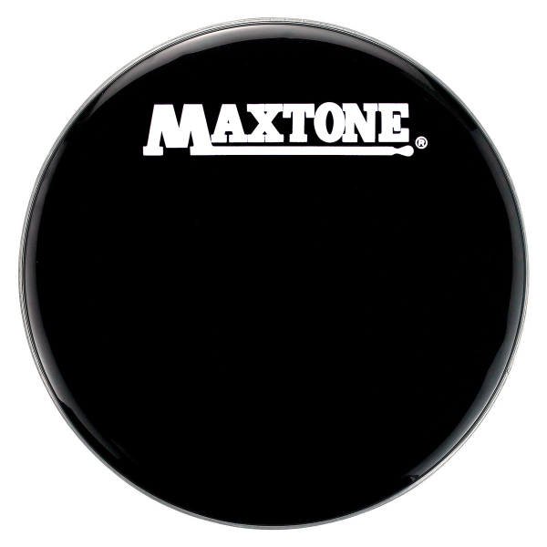 Пластик 20 "для бас-барабана (робочий) MAXTONE DHB20