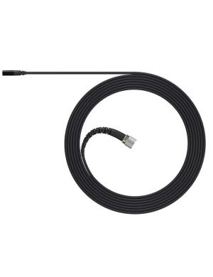 Микрофон петличный DPA Microphones 6061 CORE всенаправленный черный (6061-OC-U-B90)