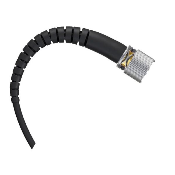 Мікрофон петличний DPA Microphones 6061 CORE всенаправлений чорний (6061-OC-U-B90)