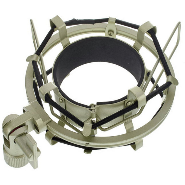 Вібропідвіс для мікрофона Marshall  MXL 90