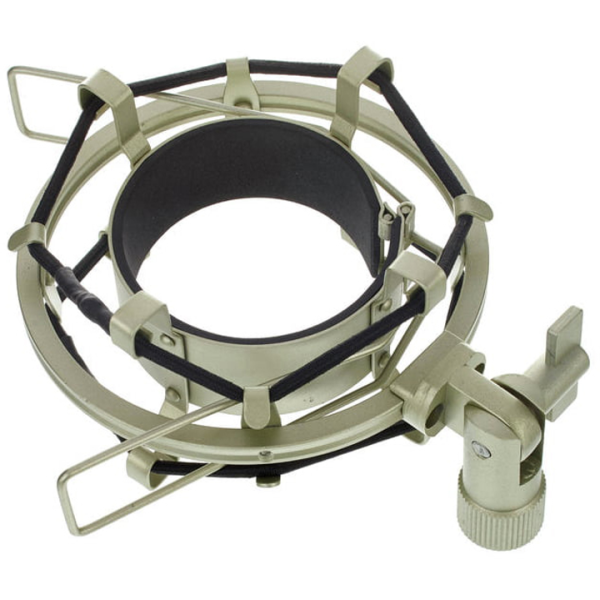 Вібропідвіс для мікрофона Marshall  MXL 90