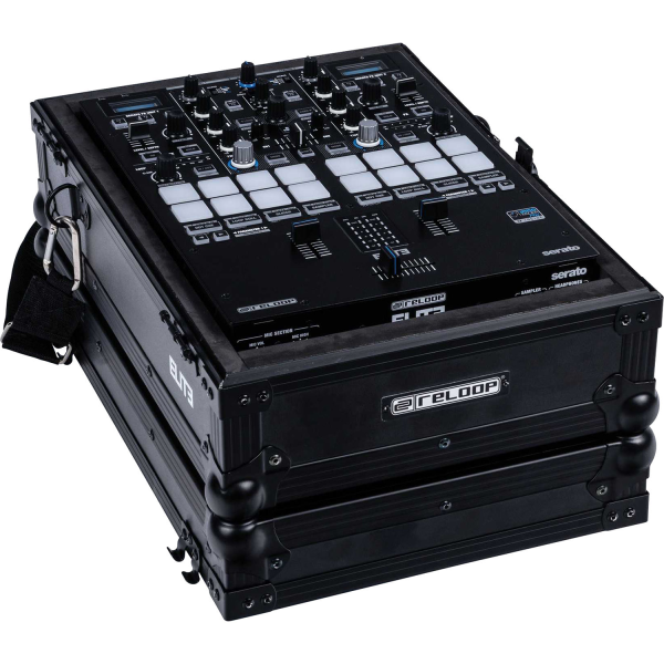 Кейс для DJ-мікшеру Reloop Premium Battle Mixer Case Кейс для DJ-мікшеру Reloop Premium Battle Mixer Case