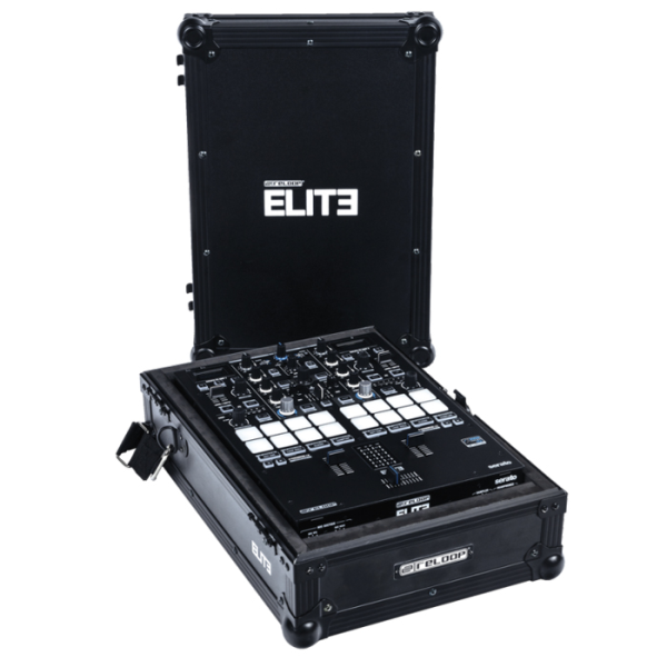 Кейс для DJ-мікшеру Reloop Premium Battle Mixer Case Кейс для DJ-мікшеру Reloop Premium Battle Mixer Case