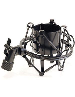 Антивибрационный держатель Marshall Electronics MXL 57