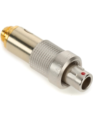 Адаптер для миниатюрного микрофона DPA microphones DAD9003