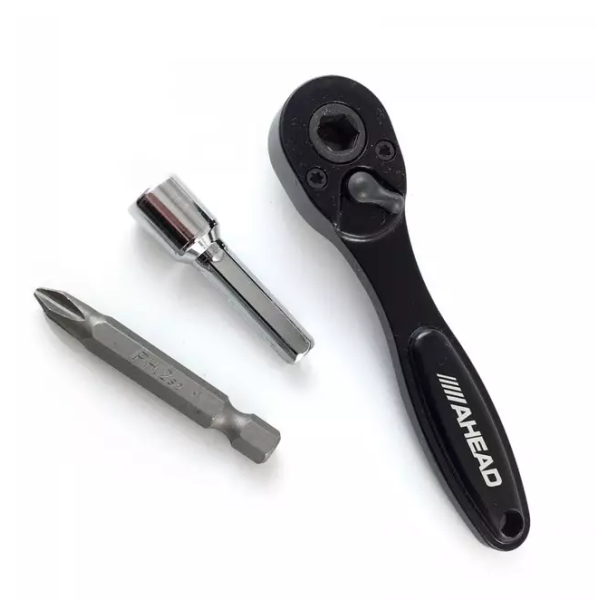 Універсальний ключ Ahead ASTR