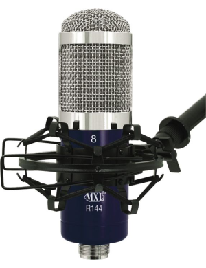 Студійний мікрофон Marshall Electronics MXL R144
