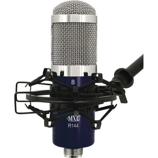 Студійний мікрофон Marshall Electronics MXL R144 Студійний мікрофон Marshall Electronics MXL R144