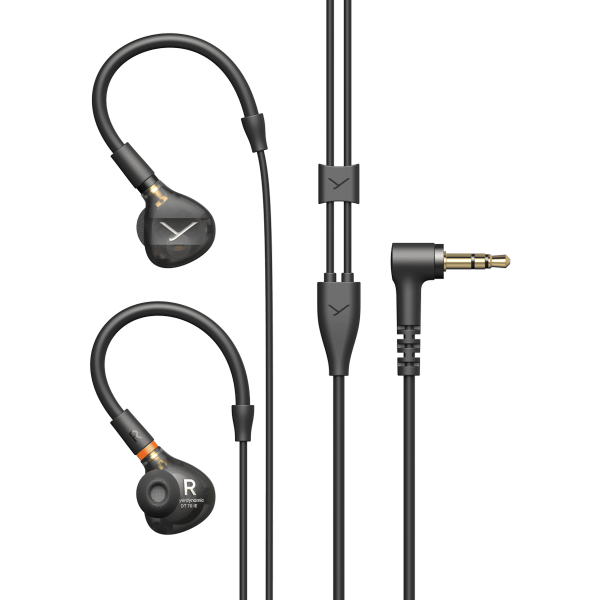 Вушні монітори Beyerdynamic DT 73 IE