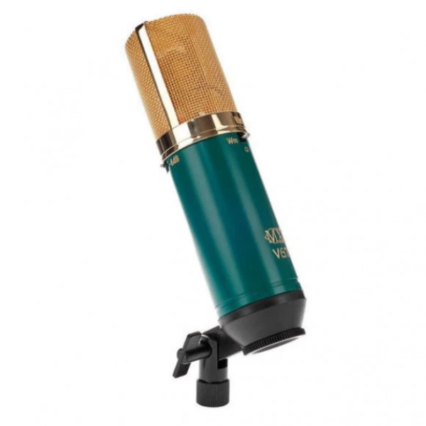 Студійний мікрофон Marshall Electronics MXL V67I