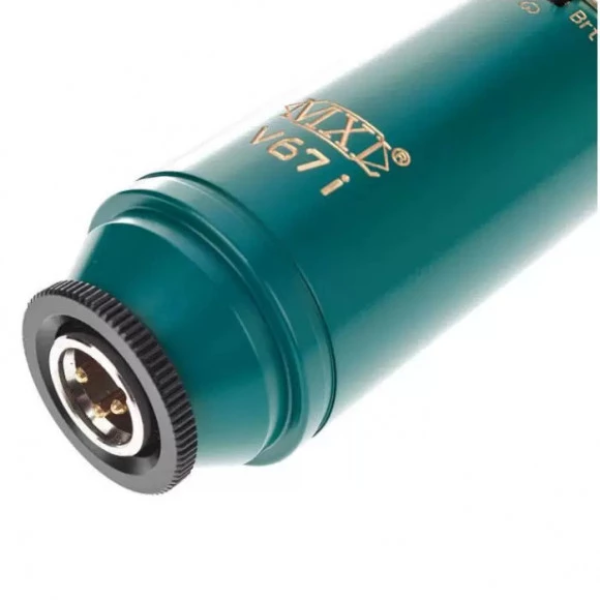 Студійний мікрофон Marshall Electronics MXL V67I