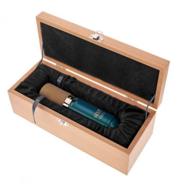 Студійний мікрофон Marshall Electronics MXL V67I