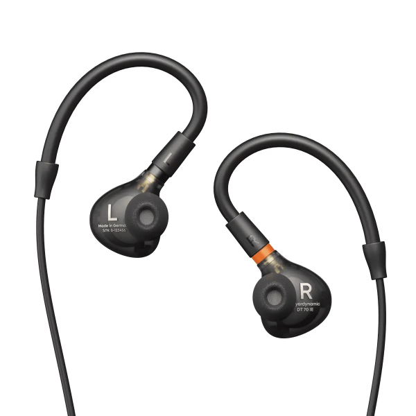 Навушники Beyerdynamic DT 70 IE