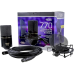 Студійний мікрофон Marshall Electronics MXL 770 COMPLETE
