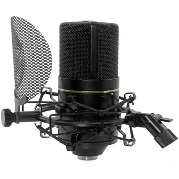 Студійний мікрофон Marshall Electronics MXL 770 COMPLETE Студійний мікрофон Marshall Electronics MXL 770 COMPLETE