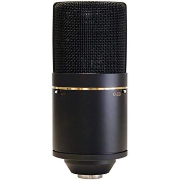 Студійний мікрофон Marshall Electronics MXL 770 COMPLETE Студійний мікрофон Marshall Electronics MXL 770 COMPLETE