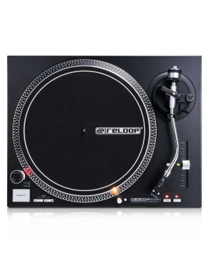 Проигрыватель для виниловых пластинок Reloop RP-4000 MK2