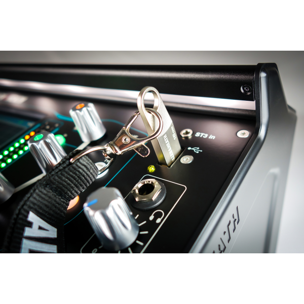 Цифровий мікшерний пульт Allen Heath SQ-6