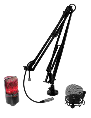 Комплект для стрима Marshall Electronics MXL OS1 KR