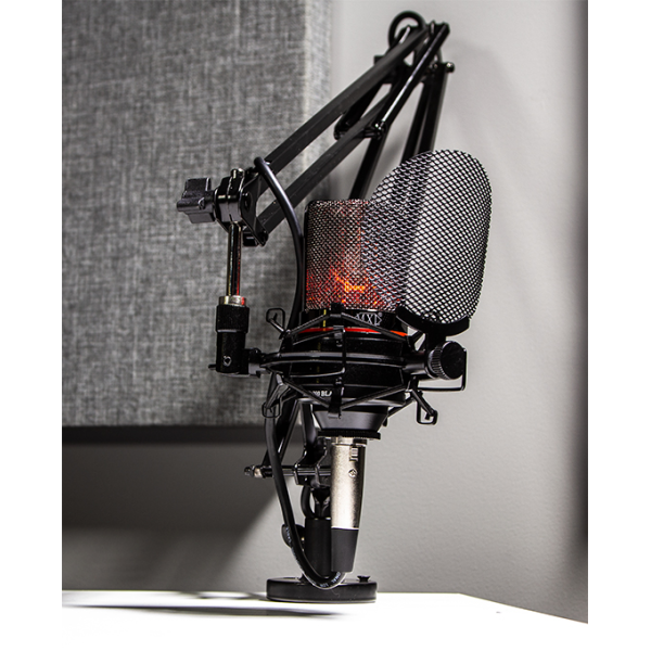 Комплект для стріму Marshall Electronics MXL OS1 KR