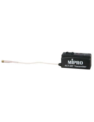 Поясной передатчик Mipro ACT-20T