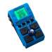 Гітарний процесор / педаль ефектів Zoom MS-70CDR+