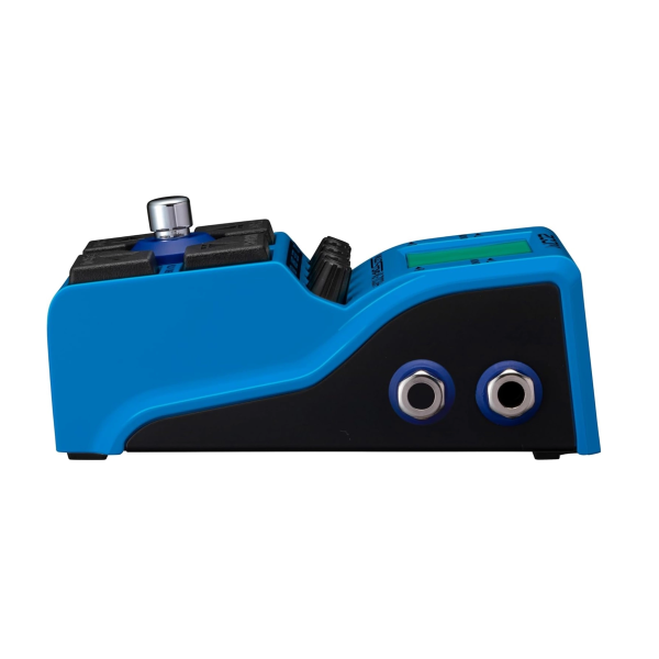 Гітарний процесор / педаль ефектів Zoom MS-70CDR+