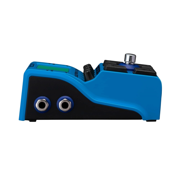 Гітарний процесор / педаль ефектів Zoom MS-70CDR+