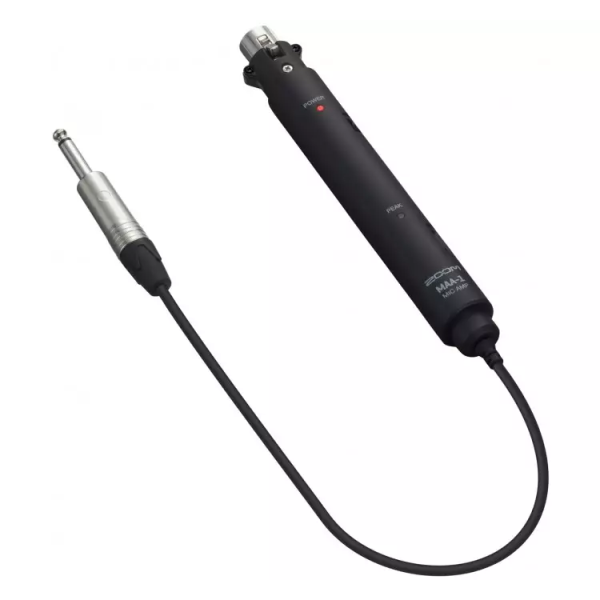 Процесор ефектів Zoom A1X FOUR