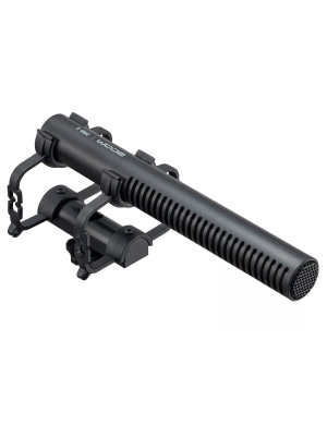 Накамерный микрофон "пушка" Zoom ZSG-1
