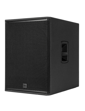 Активный сабвуфер RCF SUB 708-AS MK3 Активный сабвуфер RCF SUB 708-AS MK3