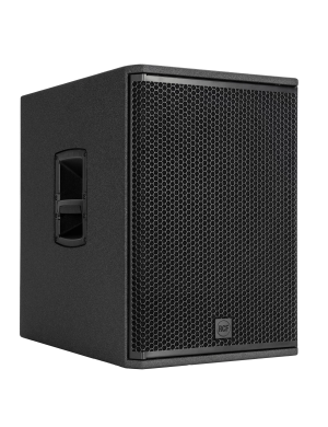 Активный сабвуфер RCF SUB 705-AS MK3 Активный сабвуфер RCF SUB 705-AS MK3
