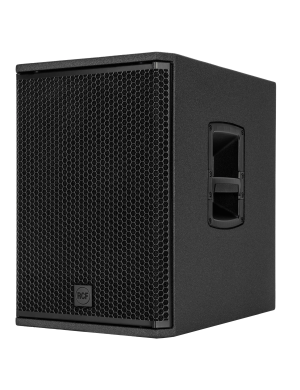 Активный сабвуфер RCF SUB 702-AS MK3 Активный сабвуфер RCF SUB 702-AS MK3