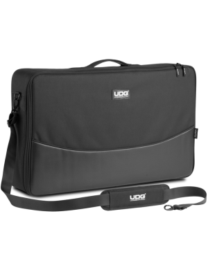 Сумка для DJ оборудования Urbanite MIDI Controller Sleeve Large Black