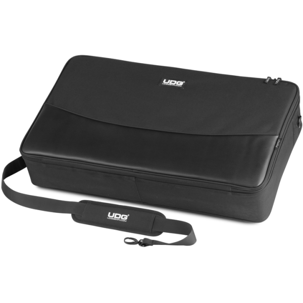 Сумка для DJ обладнання Urbanite MIDI Controller Sleeve Large Black Сумка для DJ обладнання Urbanite MIDI Controller Sleeve Large Black