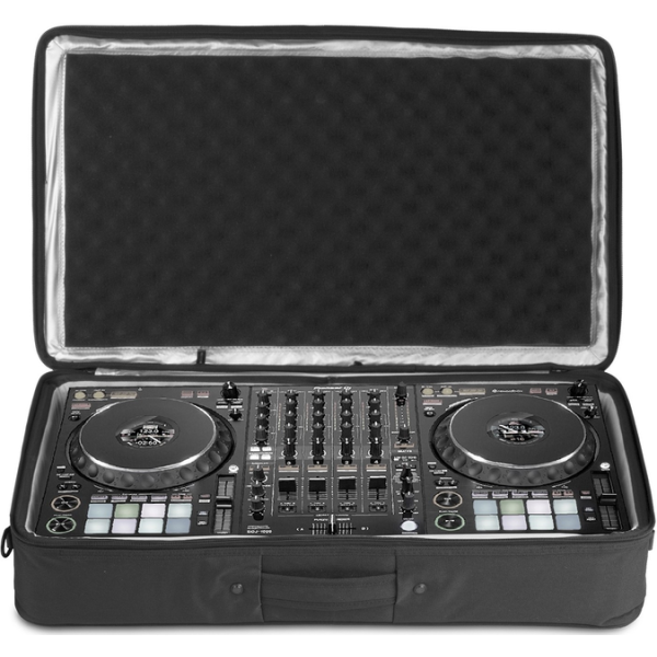 Сумка для DJ обладнання Urbanite MIDI Controller Sleeve Large Black Сумка для DJ обладнання Urbanite MIDI Controller Sleeve Large Black