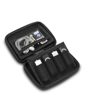 Компактный кейс для DJ UDG Creator DIGI Hardcase Small