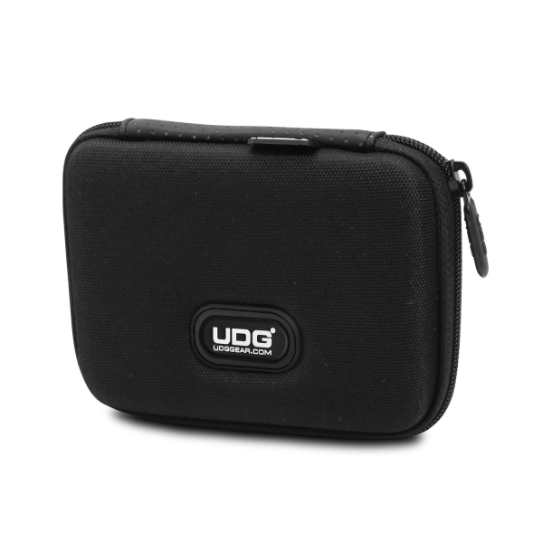 Компактний кейс для DJ UDG Creator DIGI Hardcase Small Компактний кейс для DJ UDG Creator DIGI Hardcase Small