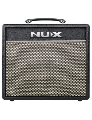Гітарний комбопідсилювач NUX Mighty 20 MKII