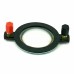 Ремкомплект для B&C 250-8, Діафрагма VC 44,4 мм 8Ohm JC41820