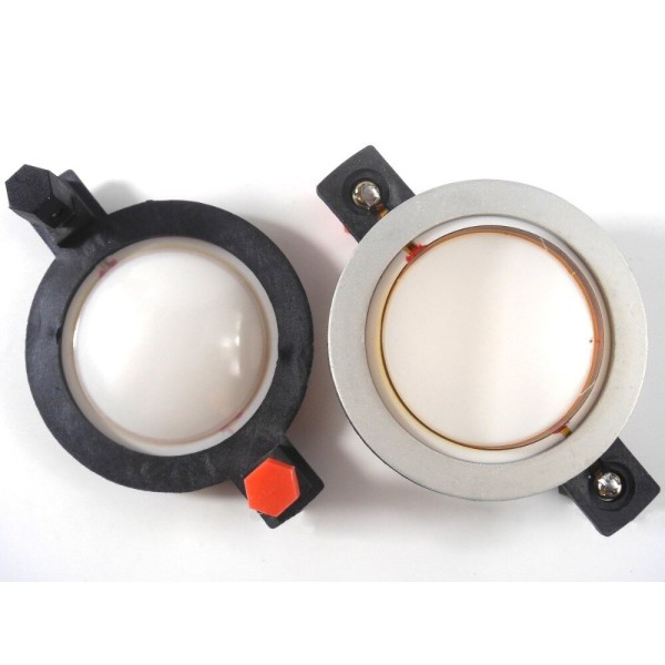 Ремкомплект для B&C 250-8, Діафрагма VC 44,4 мм 8Ohm JC41820