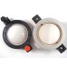 Ремкомплект для B&C 250-8, Діафрагма VC 44,4 мм 8Ohm JC41820