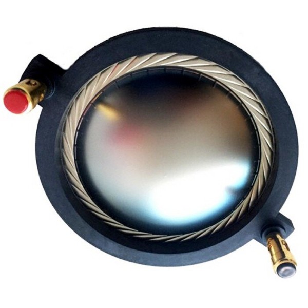 Ремкомплект для B&C DE800, Діафрагма VC 74,5 мм 8Ohm JB44330